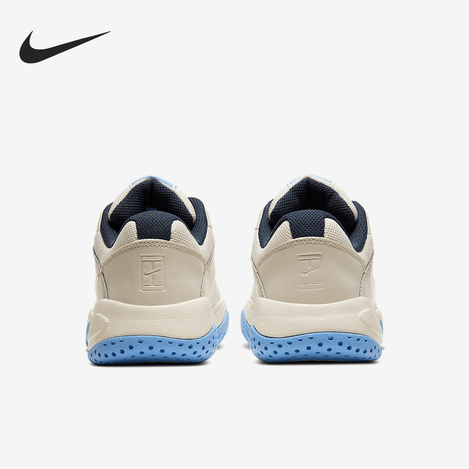 Nike/耐克正品COURT LITE 2 女士经典复古网球鞋AR8836-103