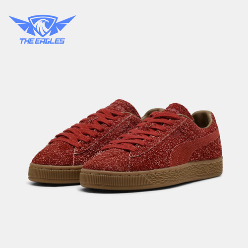 Puma/彪马正品新款男女同款休闲舒适时尚复古板鞋406650-02