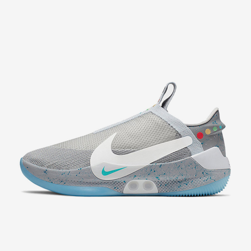 Nike/耐克正品男士圆头减震防滑低帮实战篮球鞋AO2582-002