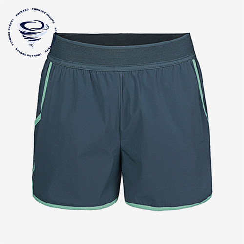 Adidas/阿迪达斯正品neo女士透气复古松紧跑步复古运动短裤FN6515
