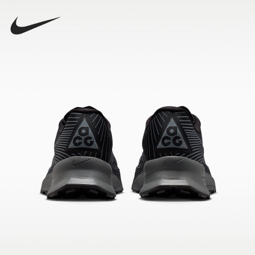 Nike/耐克正品ACG Ultrafly Trail男士竞速跑步鞋HF5668-001