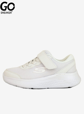 Skechers/斯凯奇正品轻便耐磨新款大童网面透气简约经典运动鞋