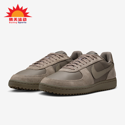 Nike/耐克正品2025秋季款男女日常耐磨低帮薄底运动鞋HV8568-202