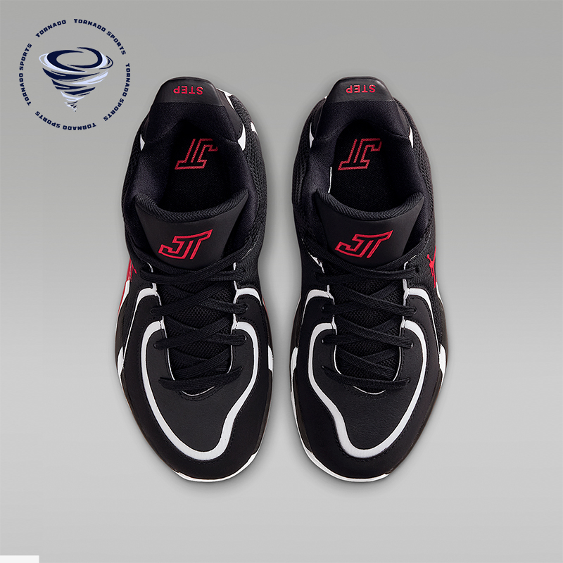 Nike/耐克正品JORDAN GS女子大童耐磨缓震运动篮球鞋HQ4611-001