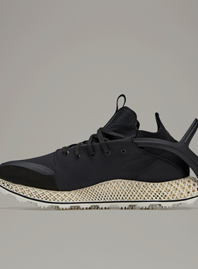 Adidas/阿迪达斯正品男女同款舒适耐磨透气低帮跑步鞋 HQ5972