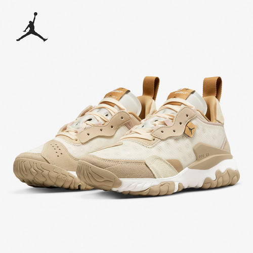 Nike/耐克官方正品 Brand Delta 2 男女运动休闲鞋 DO7439-271