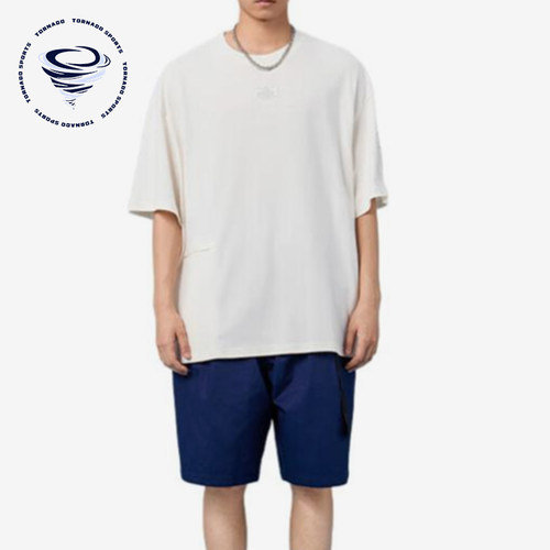 Puma/彪马正品POP MART男女柔软圆领印花经典图案短袖534702-65