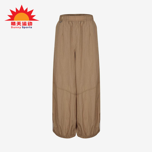 Nike/耐克正品女士运动柔软亲肤舒适松紧休闲长裤IM8168-297