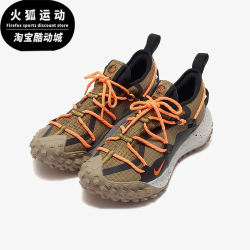 Nike/耐克正品GORE-TEX SE男士透气耐磨经典运动跑步鞋DD2861-200