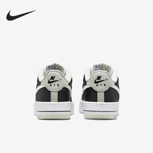 耐克正品 FB9035 新款 低帮板鞋 002 GS女子大童系带经典 Nike