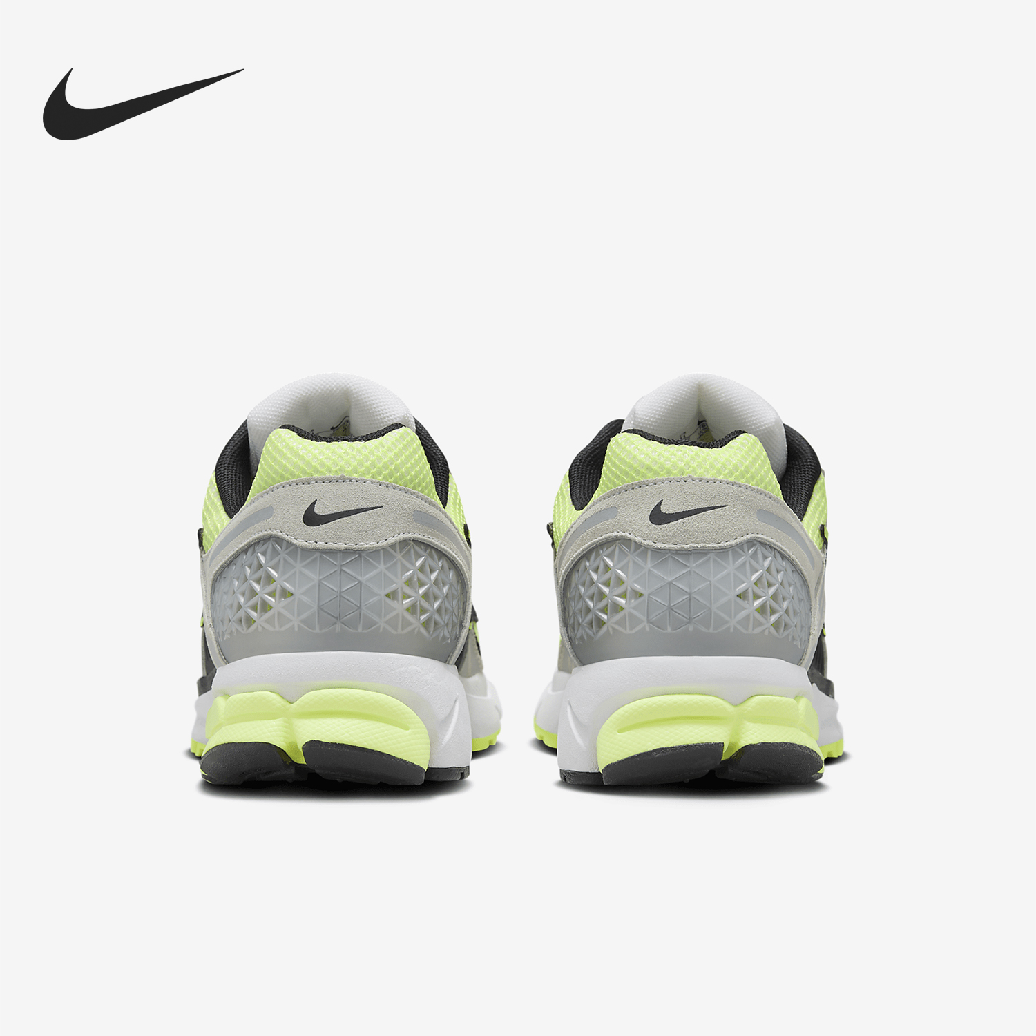 Nike/耐克官方正品Zoom Vomero 5 男士透气复古跑步鞋FB9149-701