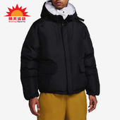 耐克正品 夹克棉服FB7594 Sportswear男士 经典 010 防水长袖 Nike