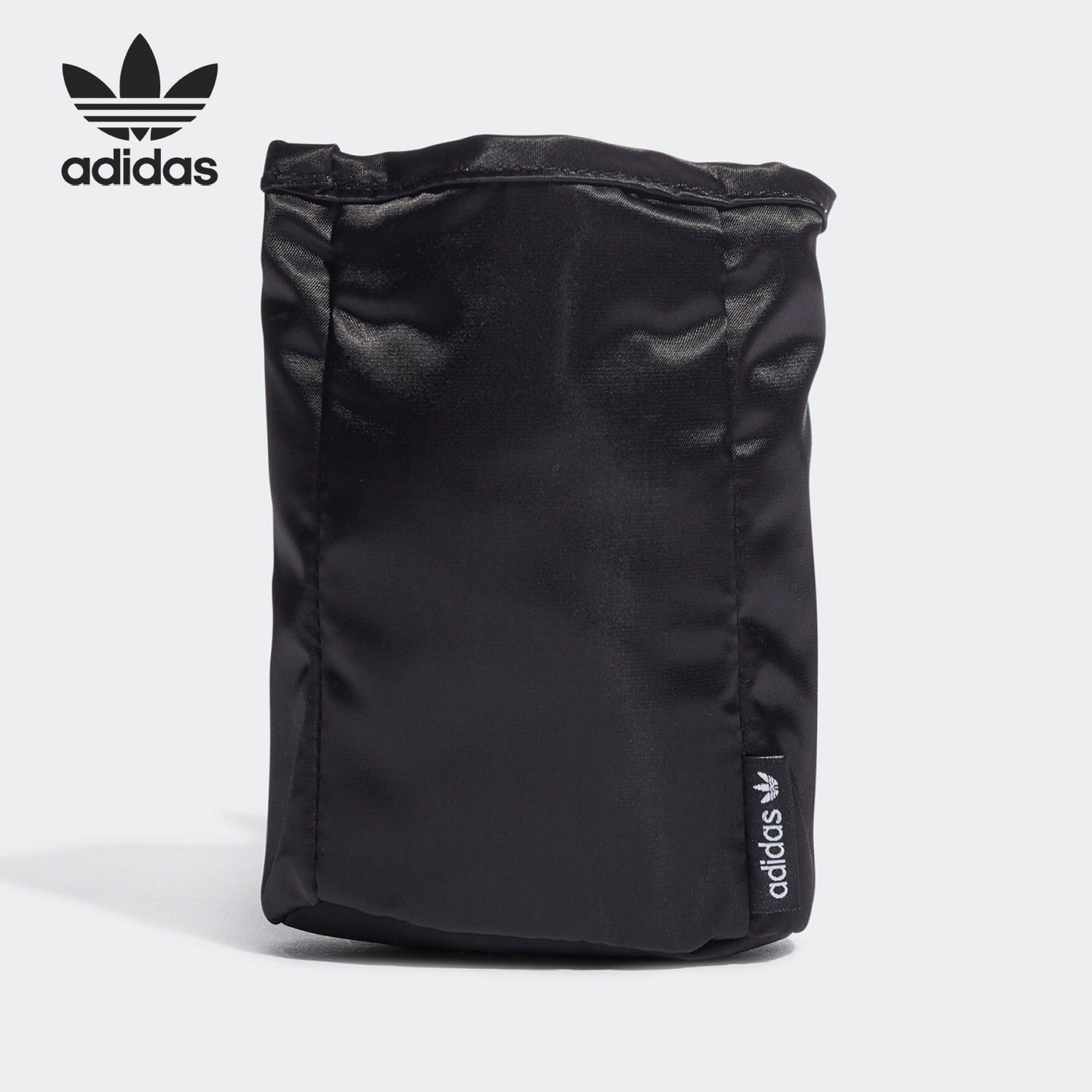 Adidas/阿迪达斯正品POUCH 三叶草男女挎包拎包休闲包HD7054