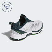 阿迪达斯正品 运动高尔夫球鞋 2025夏季 耐磨经典 JI4162 男士 Adidas