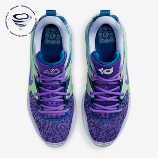 Zoom React男士 Nike DC1975 KD15 训练篮球鞋 500 耐克正品