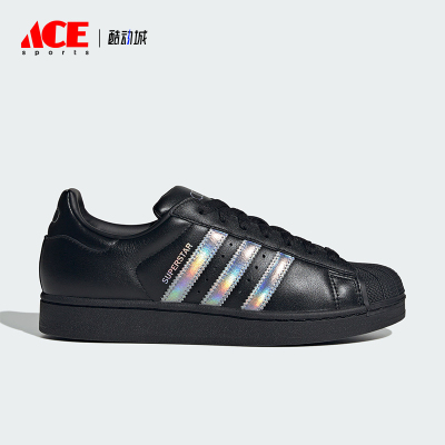 Adidas/阿迪达斯正品SUPERSTARIAUDI奥迪车队经典新款板鞋KJ1228