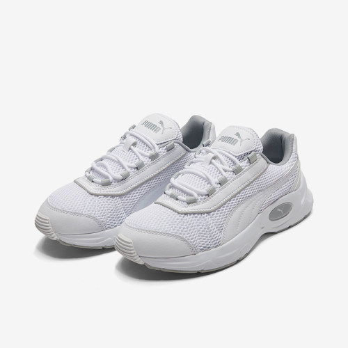 Puma/彪马正品休闲男女款透气耐磨低帮系带运动鞋369777-01