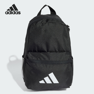 儿童户外运动双肩背包JD1303 2025新款 Adidas 阿迪达斯正品