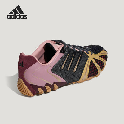 Adidas/阿迪达斯正品女士透气千禧风经典休闲运动鞋LA9905