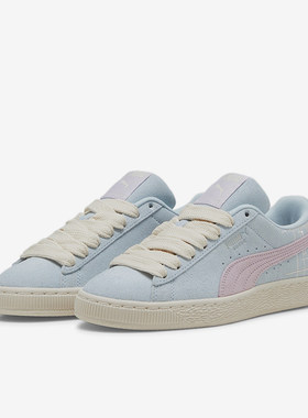 Puma/彪马正品Suede Brand Love II男女休闲运动鞋395737-02