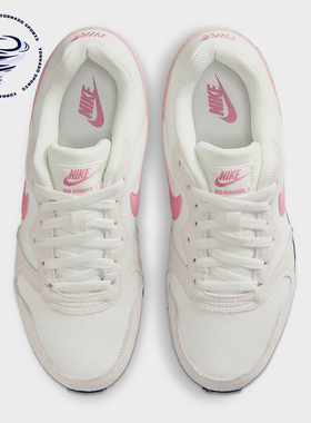 Nike/耐克正品MD Runner 2女士休闲低帮系带耐磨运动鞋749869-106