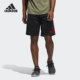 健身训练运动短裤 Adidas 男子新款 当季 GD5064 阿迪达斯正品