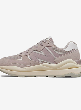 New Balance/NB正品运动女士低帮健身防滑透气系带休闲鞋W5740CD