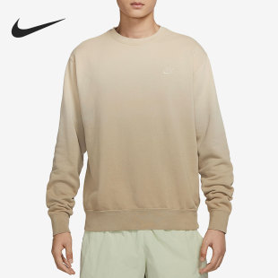 DQ4628 Nike 247 男子休闲运动套头卫衣 新款 耐克官方正品 2022秋季