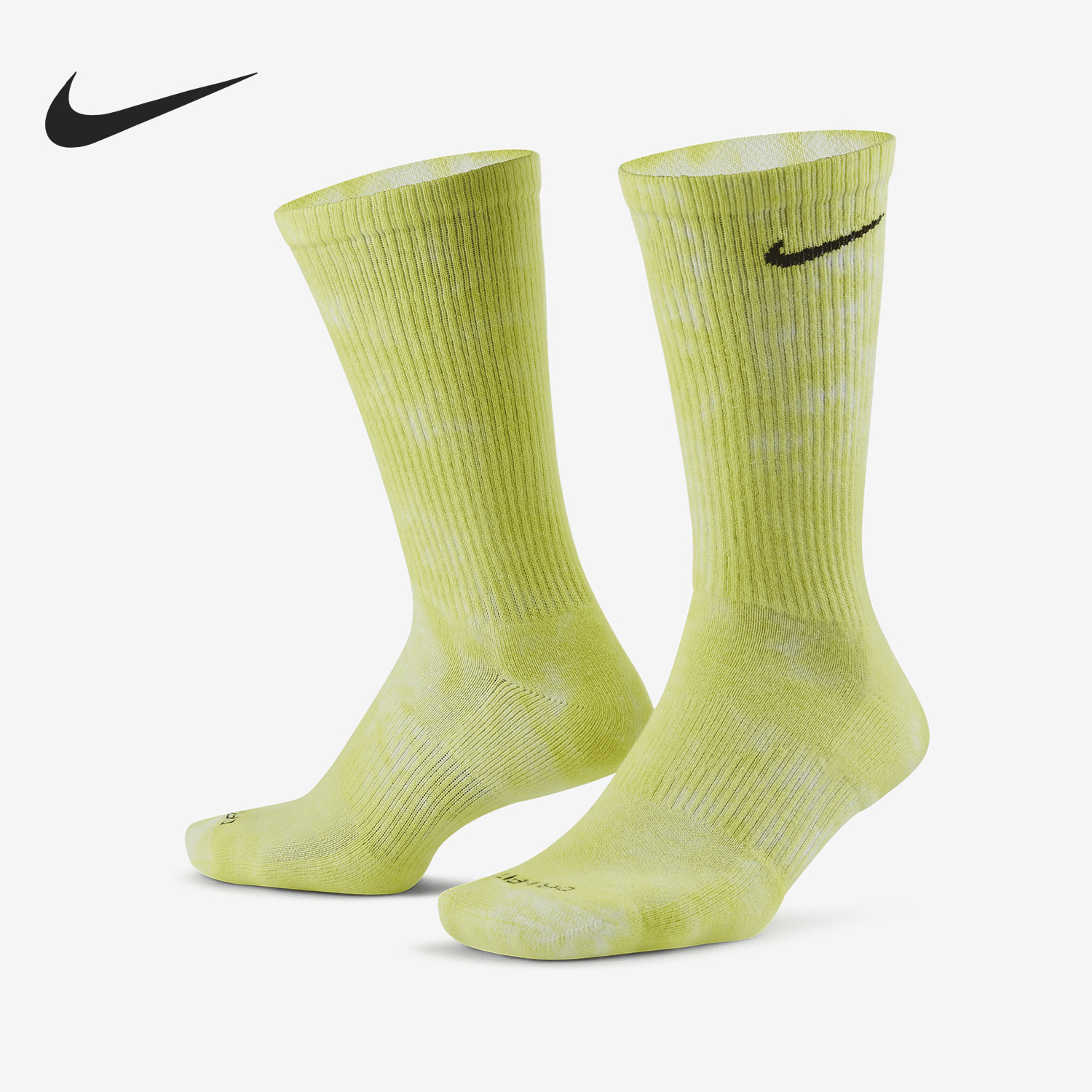 Nike/耐克男女彩色休闲袜