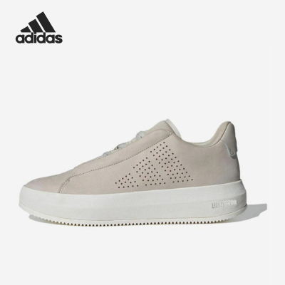 Adidas/阿迪达斯正品2025新款男士时尚潮流运动休闲鞋JI2107