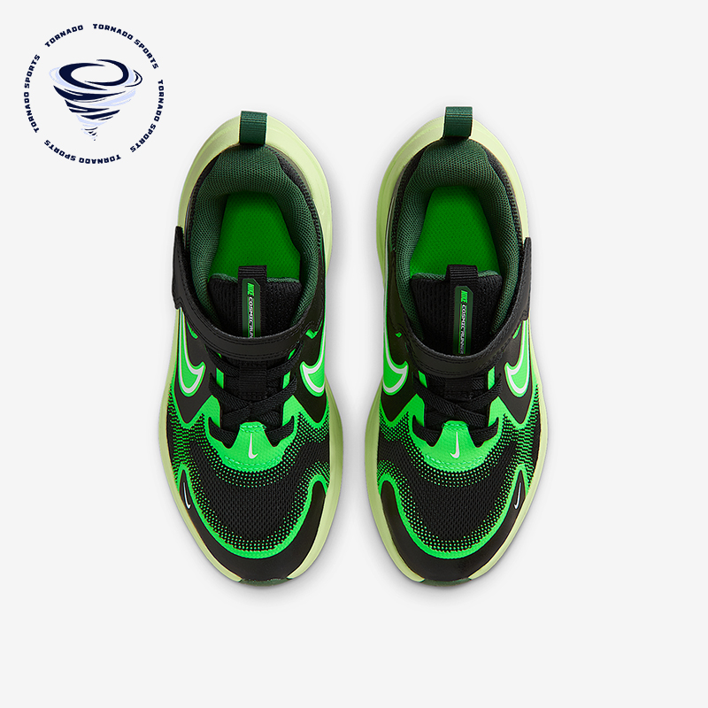 Nike/耐克正品cosmic Runner小童轻便耐磨低帮运动鞋HM4400-009