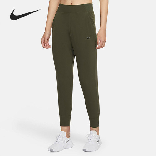 NIKE/耐克正品 W NK BLISS LUXE PANT女子运动长裤CU4612-325