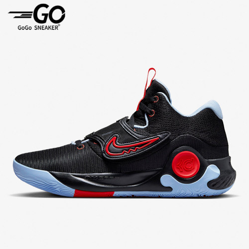 Nike/耐克正品KD Trey 5男士训练减震耐磨运动篮球鞋DD9538-011