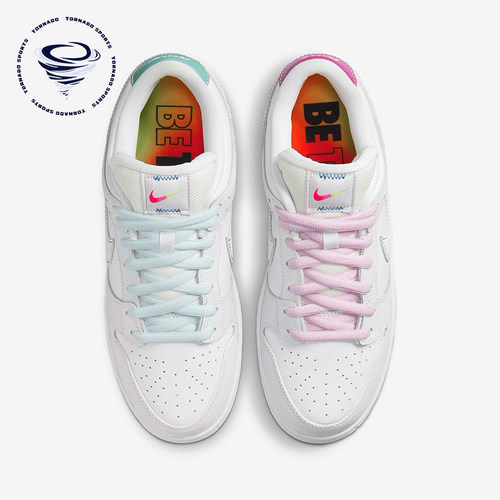 Nike/耐克男女简约经典休闲板鞋