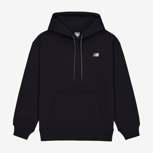 New Balance新百伦正品男休闲运动轻便舒适出行卫衣MT61E2J6-BK