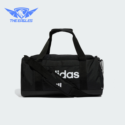 阿迪达斯男女同款时尚潮流腰包