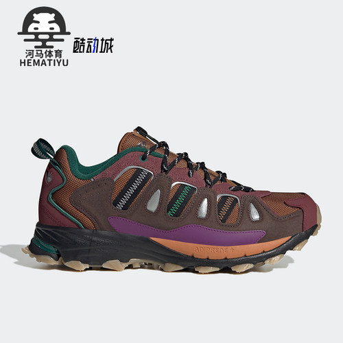 休闲鞋Adidas/阿迪达斯女子