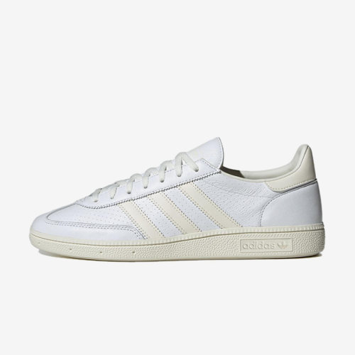 Adidas/阿迪达斯正品Spezial男士圆头系带防滑低帮板鞋IE9837
