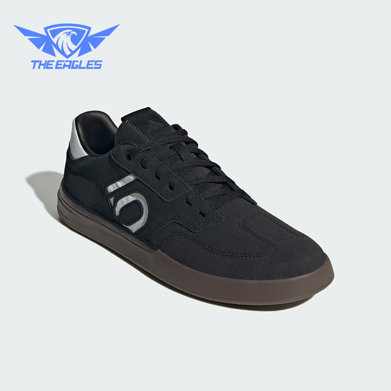 Adidas/阿迪达斯正品SLEUTH男士经典低帮山地车骑行运动鞋IH0825