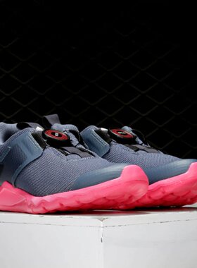 Adidas/阿迪达斯正品RapidaFlex BOA K 小童休闲运动鞋童G26119