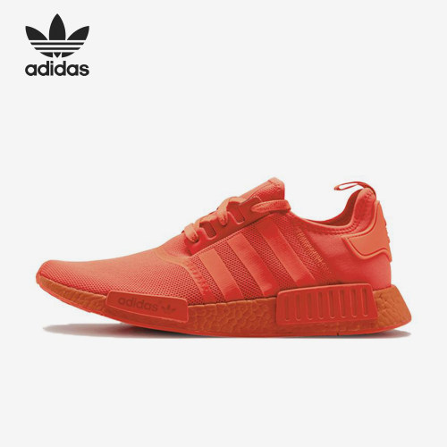 Adidas/阿迪达斯正品三叶草男女同款防滑经典低帮休闲鞋S31507