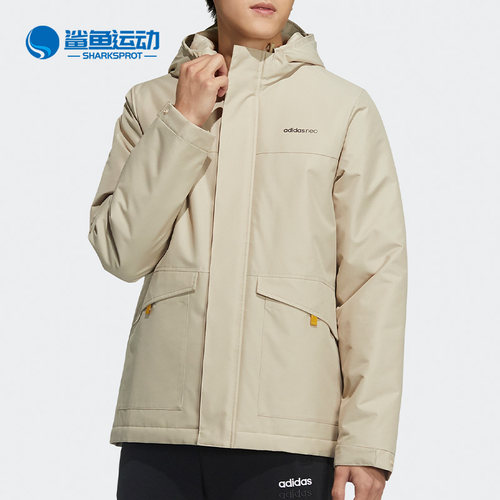 阿迪达斯正品舒适gp4853运动服