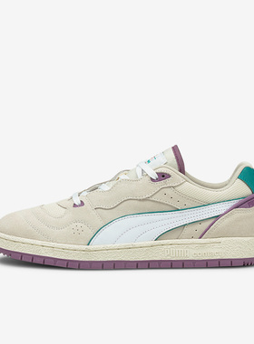 Puma/彪马正品Ralph Sampson 70男女时尚休闲板鞋375643-01