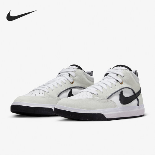 耐克官方正品男女运动低帮板鞋