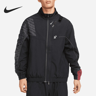 Nike/耐克正品x ACRONYM联名款男子训练夹克外套CU0465-010