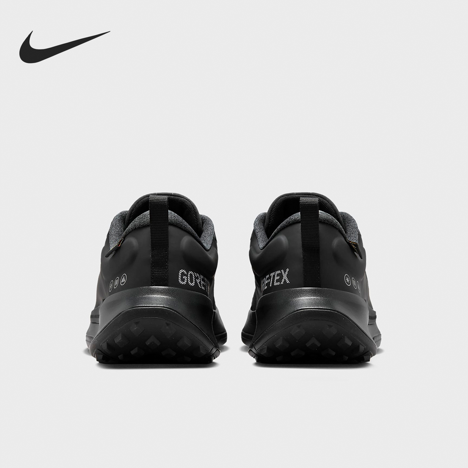 Nike/耐克官方正品Juniper Trail 2男士缓震运动跑步鞋FB2067-001