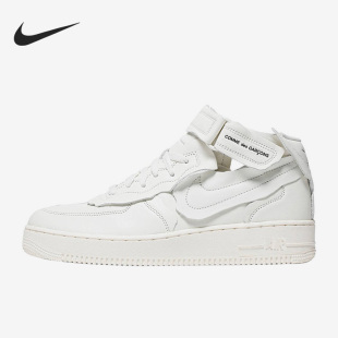Force AF1男女同款 Nike DC3601 Air 运动板鞋 100 耐克正品