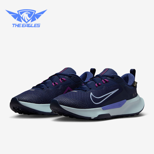 Nike/耐克正品Juniper Trail 2女士耐磨低帮减震跑步鞋HM9725-400