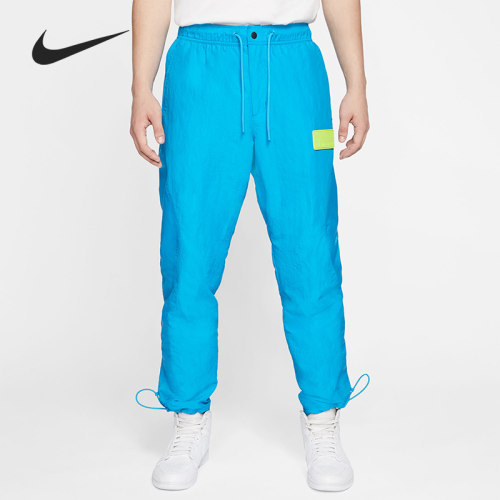 Nike/耐克正品休闲男子时尚潮流运动训练工装长裤 CN4581-446