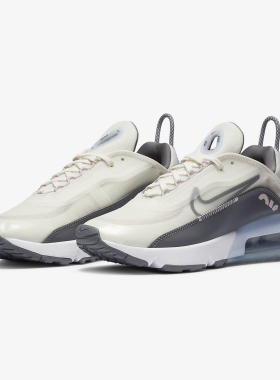 Nike/耐克官方正品 AIR MAX 2090 女子缓震气垫运动休闲鞋 CT1290